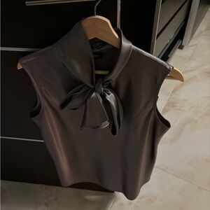 Nine West top excellence condition